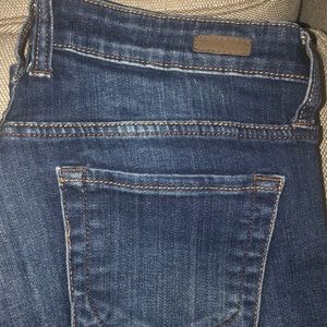 Kut from the Kloth Jeans